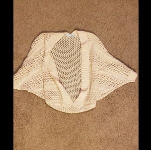 Maurices Cardigan Sweater Size Medium